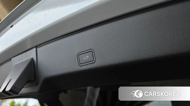 Renault Korea (Samsung) Grand Coleos id 3864137 из Кореи 11