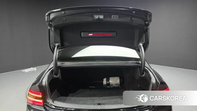 Genesis G80 (RG3) id 4727007 из Кореи 11