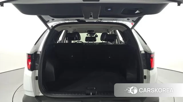 Hyundai The New Tucson (NX4) id 3599582 из Кореи 11