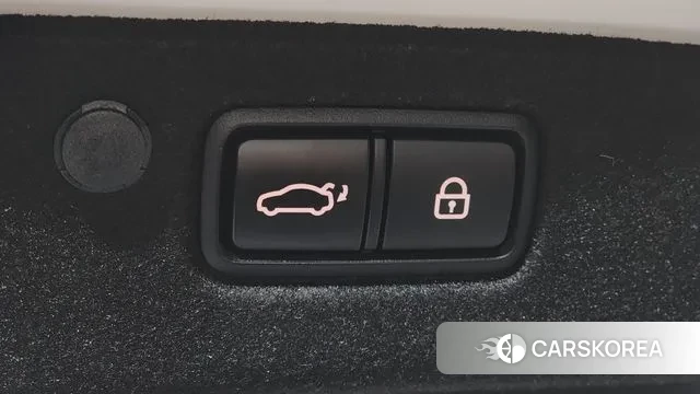 Hyundai The New Grandeur IG Hybrid id 3349411 из Кореи 11