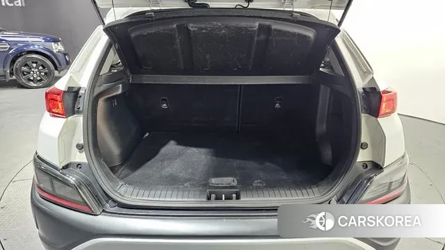 Hyundai The New Kona id 3697127 из Кореи 11