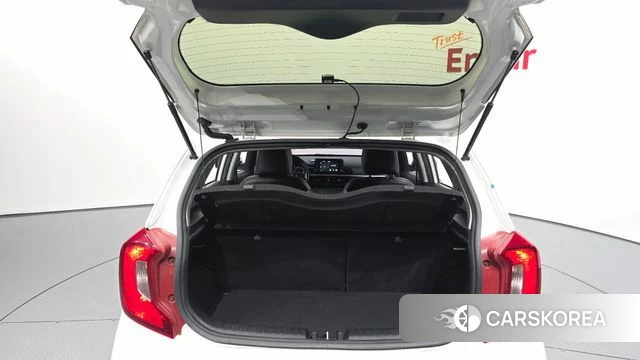 Kia All New Morning (JA) id 4712801 из Кореи 11