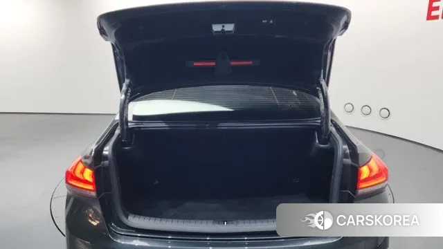 Genesis G80 id 3531025 из Кореи 11