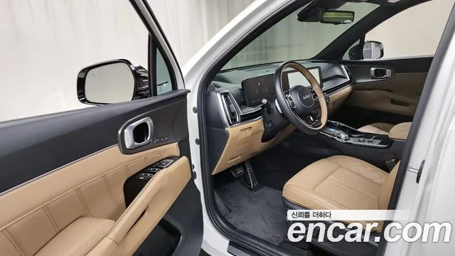 Kia The New Sorento 4th Generation id 2591540 из Кореи 11