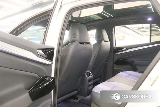 Volkswagen ID.4 CROZZ id 4290722 из Китая 11