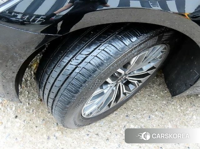 Kia More K9 id 4625630 из Кореи 11