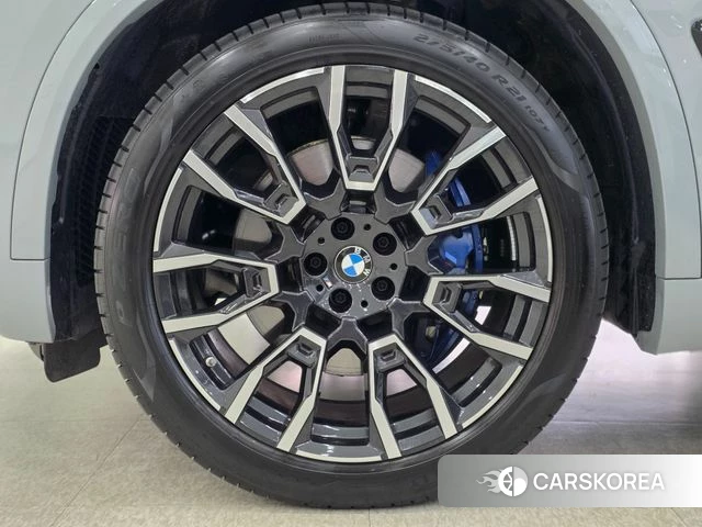 BMW X5 (G05) id 4654031 из Кореи 11