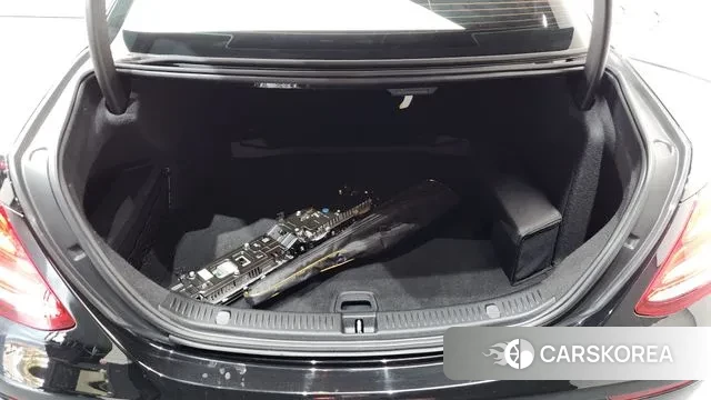 Mercedes-Benz E-Class W213 id 3636270 из Кореи 11