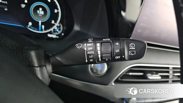 Hyundai Palisade id 4232120 из Кореи 11