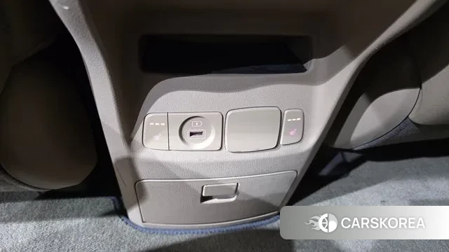 Kia The New Carnival id 3445036 из Кореи 11