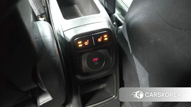 Kia The New Kia Ray id 4292960 из Кореи 11