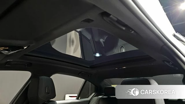 BMW 5 Series (G60) id 4381199 из Кореи 11