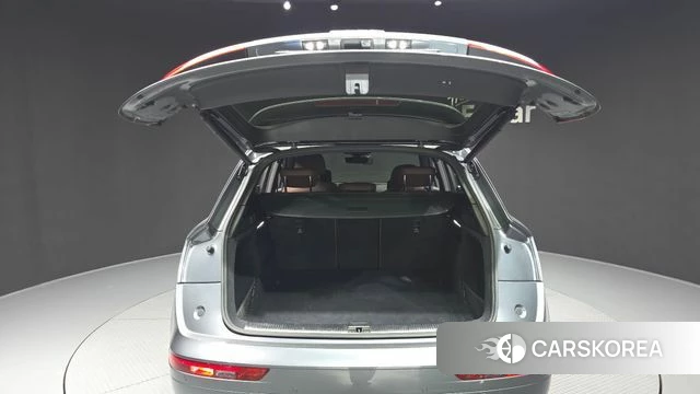 Audi Q5 (FY) id 4855587 из Кореи 11