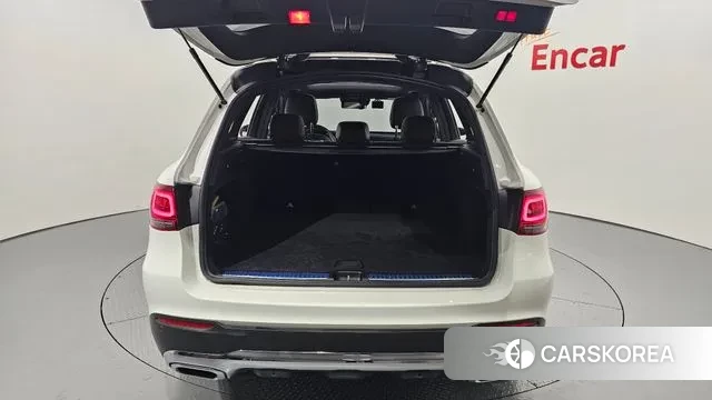 Mercedes-Benz GLC-Class X253 id 3324283 из Кореи 11