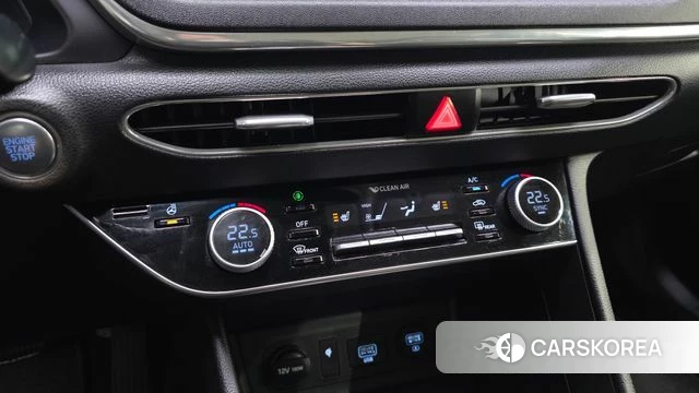 Hyundai Sonata (DN8) id 4574067 из Кореи 11