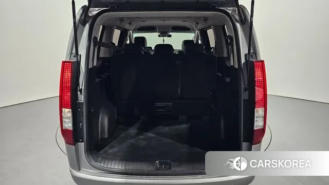 Hyundai Staria id 3488460 из Кореи 11