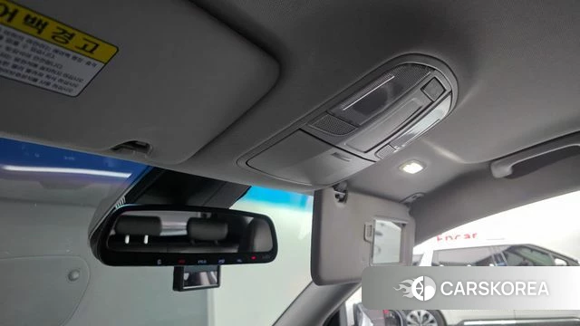 Hyundai All New Tucson id 4689128 из Кореи 11