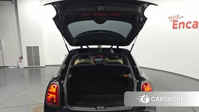 Mini Cooper S id 3877106 из Кореи 11