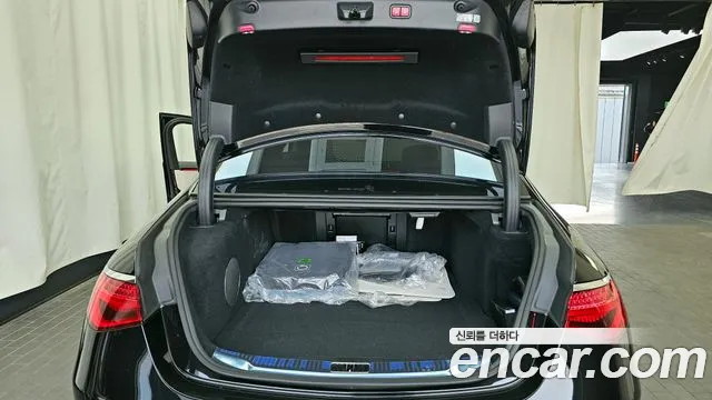 Mercedes-Benz S-Class W223 id 2540048 из Кореи 11