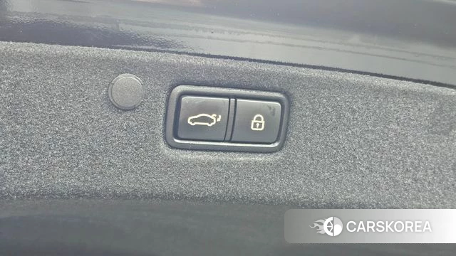 Hyundai Grandeur IG Hybrid id 4943936 из Кореи 11