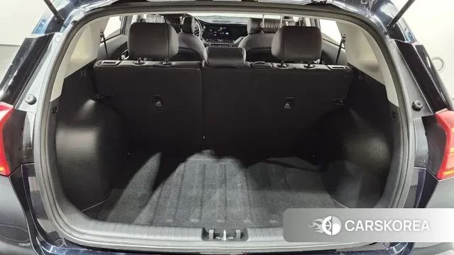 Kia The New Niro id 3722869 из Кореи 11