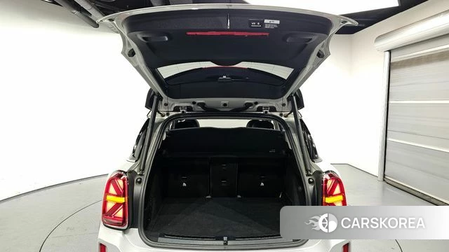 Mini Cooper Countryman id 3878101 из Кореи 11