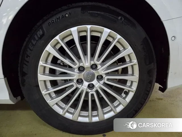 Audi A6 (C8) id 3417551 из Кореи 11