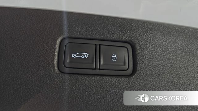 Genesis GV80 id 4230444 из Кореи 11