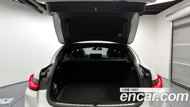 BMW X4 (G02) id 2910451 из Кореи 11