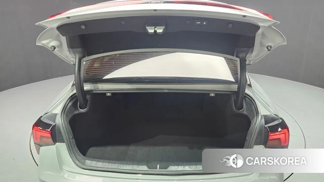 Kia The New K5 Hybrid 3rd generation id 4783208 из Кореи 11