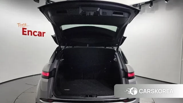 Land Rover Range Rover Evoque 2nd Generation id 3004124 из Кореи 11