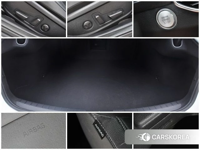 Kia K7 Premier id 4703197 из Кореи 11