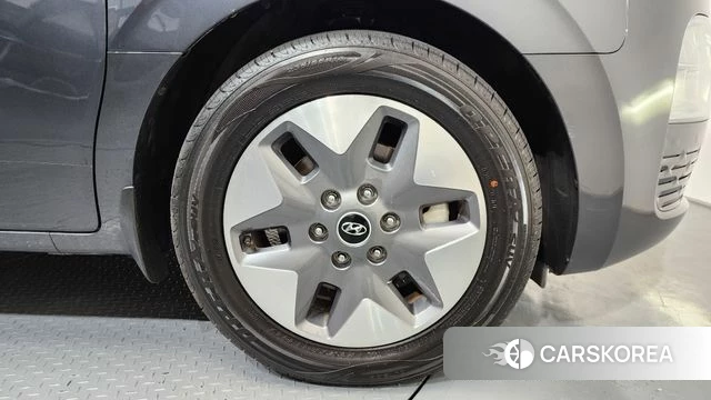Hyundai Staria id 4309663 из Кореи 11