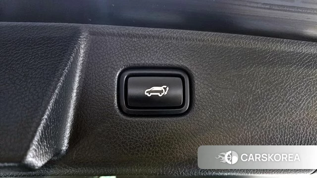 Kia Mohave Master id 3851553 из Кореи 11