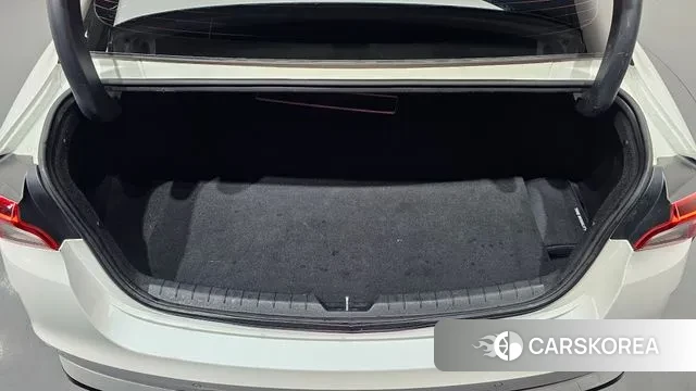 Kia K5 3rd generation id 3765543 из Кореи 11