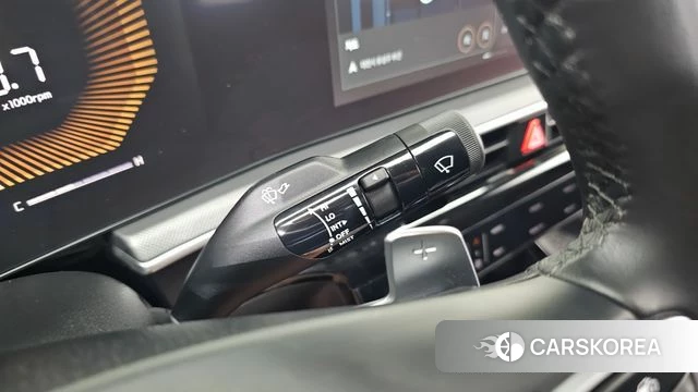 Kia The New K5 3rd generation id 4554440 из Кореи 11