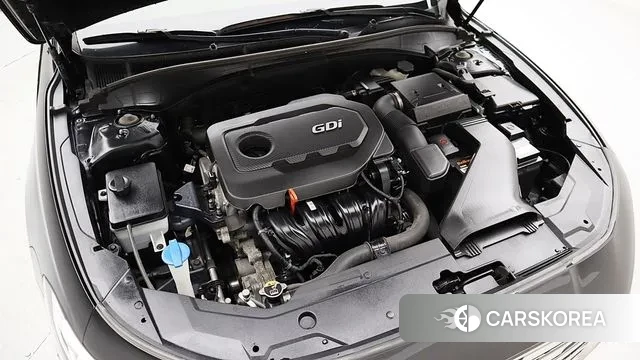 Hyundai Grandeur IG id 3616986 из Кореи 11