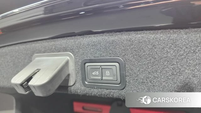 Audi New A6 id 3937101 из Кореи 11