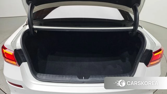 Kia The New K5 2nd generation id 4447561 из Кореи 11