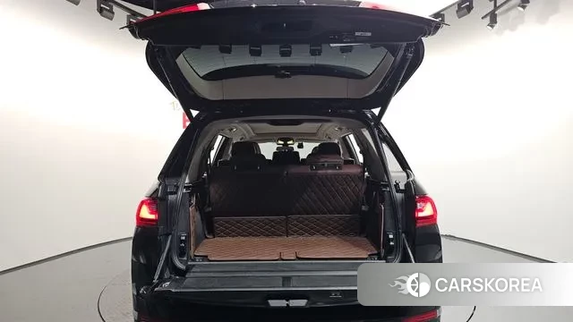 BMW X7 (G07) id 3361140 из Кореи 11