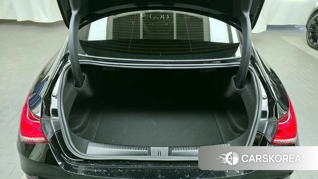 Mercedes-Benz CLA-Class C118 id 3898150 из Кореи 11