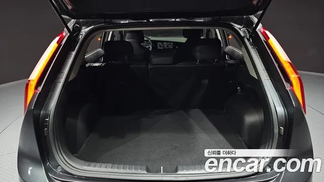 Kia Di Ol Nu Niro id 2858449 из Кореи 11