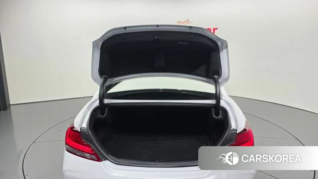 Genesis G70 id 4582137 из Кореи 11