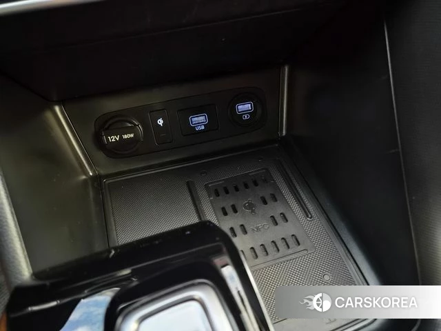 Hyundai Sonata (DN8) id 4887248 из Кореи 11