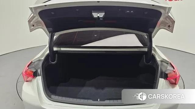 Kia K8 id 3776781 из Кореи 11