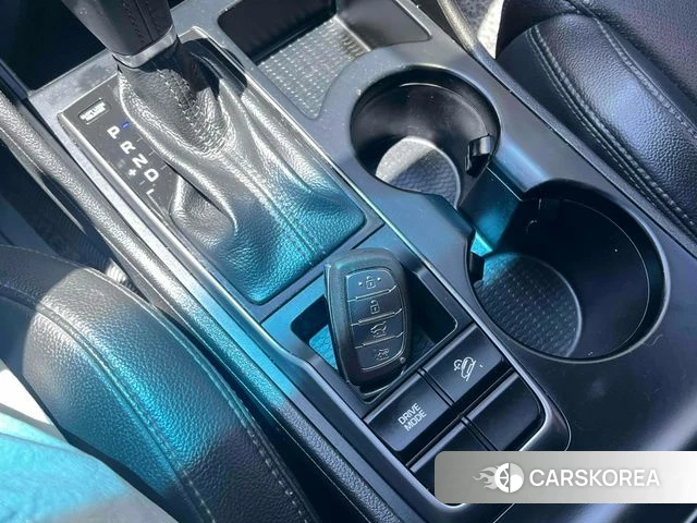 Hyundai All New Tucson id 4417469 из Кореи 11