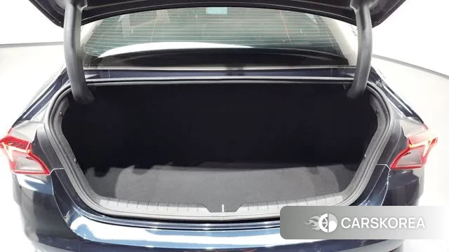 Kia K5 Hybrid 3rd Generation id 3294517 из Кореи 11