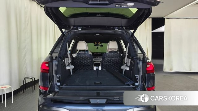 BMW X7 (G07) id 4464390 из Кореи 11