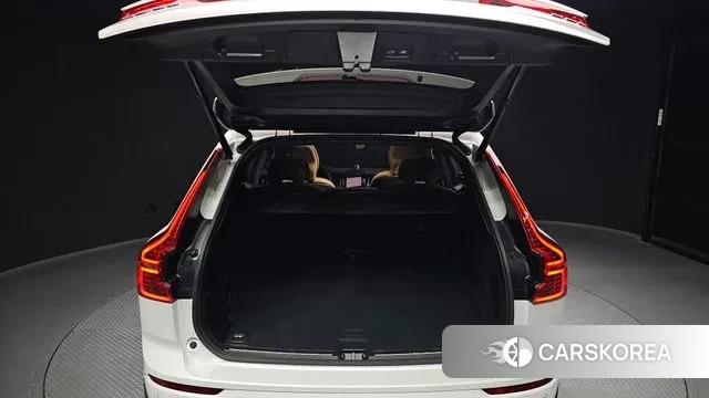 Volvo XC60 second Generation id 3477422 из Кореи 11