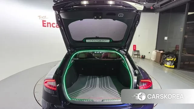 Kia Stinger id 3034082 из Кореи 11